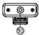 Ikan Livecom1000 - (Not included in the standard packing list) - 14
