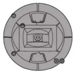 SPEKTRUM NX10 - Verfügbare Einstellungen - 1