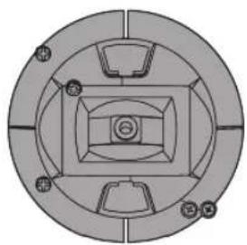 SPEKTRUM NX10 - Posizione dell'antenna - 2