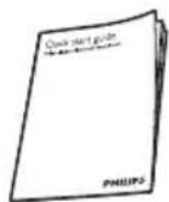 PHILIPS TAH5205 - Obsah balení - 4