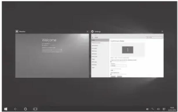 Welcome Settings Customs you share 1 Start: 100% End: 100%