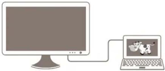 ALCATEL Plus - PC screen only - 1