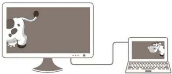 ALCATEL Plus - Extend - 1