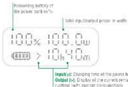 4smarts Powerbank Enterprise 2 - Function Notes - 1