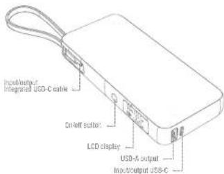 4smarts Powerbank Enterprise 2 - First Steps - 1
