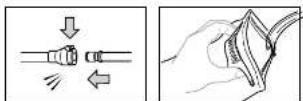 MSR Thru-Link - 2