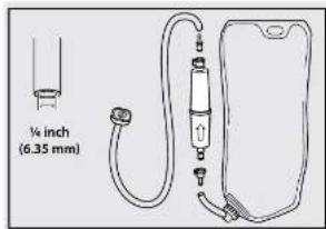 MSR Thru-Link - 4