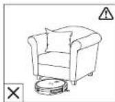 eufy RoboVac G30 - Important Tips Before Use - 3