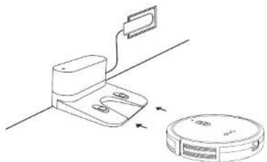 eufy RoboVac G30 - Charge Your RoboVac - 1
