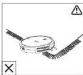 eufy RoboVac G30 - Important Tips Before Use - 2