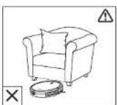 eufy RoboVac 30C - Using Your RoboVac - 3