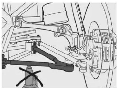 VDL Futura FHD2 - Jack points - 1