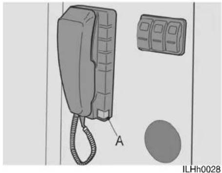 VDL Futura FHD2 - Lighting switch - 4