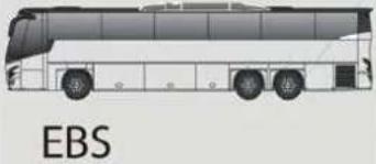 VDL Futura FHD2 - Technical information - 12