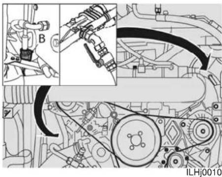 VDL Futura FHD2 - Repairs whilst on the road - 1