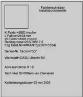 VDL Futura FHD2 - Identification - 1