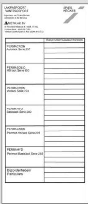 VDL Futura FHD2 - Identification - 2