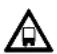 VDL Futura FHD2 - WARNING SYMBOLS - 3