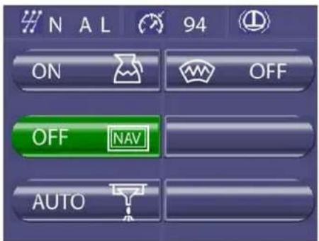 VDL Futura FHD2 - Operation and use - 1