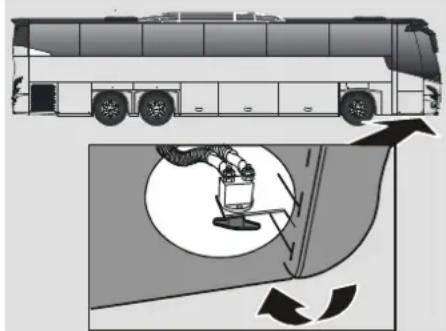 VDL Futura FHD2 - System voltage - 1