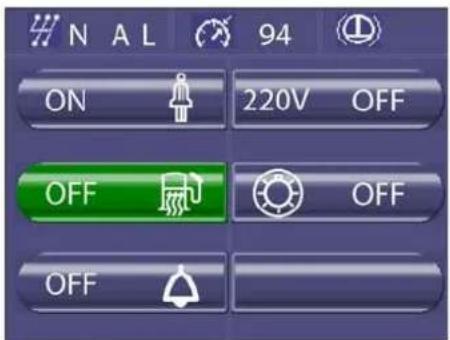 VDL Futura FHD2 - Operation and use - 1