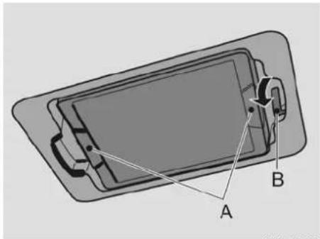 VDL Futura FHD2 - Safety precautions and emergency procedures - 1