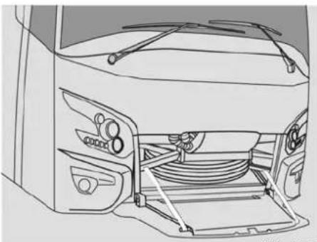 VDL Futura FHD2 - Operation and use - 1