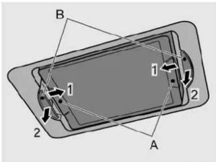 VDL Futura FHD2 - Ventilation position - 2