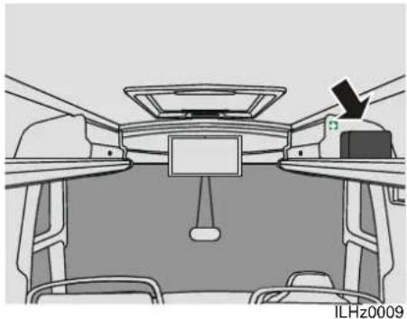 VDL Futura FHD2 - Safety precautions and emergency procedures - 1