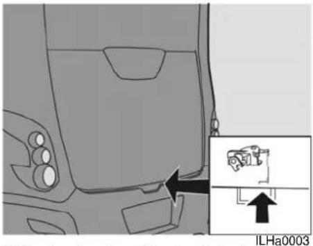 VDL Futura FHD2 - Operation and use - 1