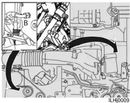 VDL Futura FHD2 - Repairs whilst on the road - 2