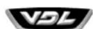 VDL Futura FHD2 - Pulling away with starting assistance - 1