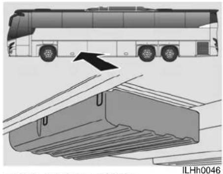 VDL Futura FHD2 - Repairs whilst on the road - 2