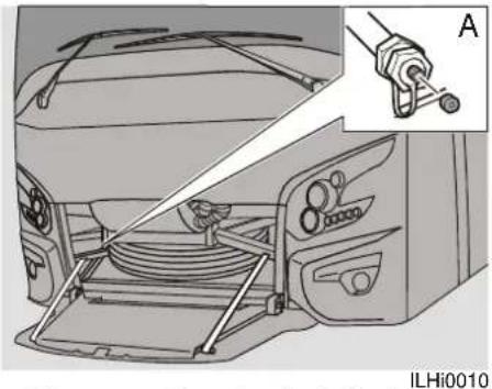 VDL Futura FHD2 - Repairs whilst on the road - 3