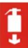VDL Futura FHD2 - Fire extinguisher - 1