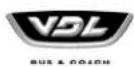 VDL Futura FHD2 - Resetting the luggage hatch lock - 3