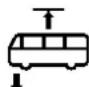VDL Futura FHD2 - Ferry lift/front kneeling - 1