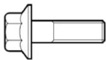 VDL Futura FMD2 - TIGHTENING TORQUES FOR DIPPED THREADED CONNECTIONS - 2