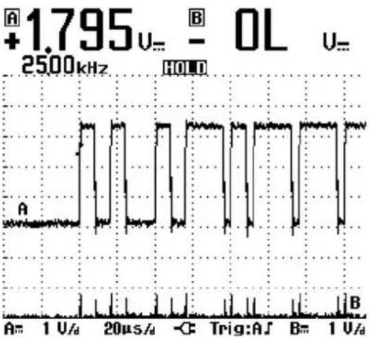 VDL Futura FMD2 - Faults in the CAN communication - 1