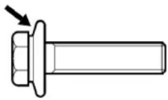 VDL Futura FMD2 - TIGHTENING TORQUES FOR DIPPED THREADED CONNECTIONS - 1
