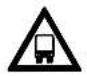 VDL Futura FMD2 - Lifting instructions using wheel lifts - 2