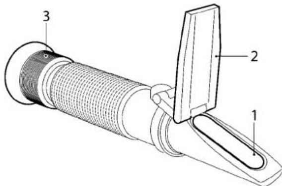 VDL Futura FMD2 - Storage instructions - 2
