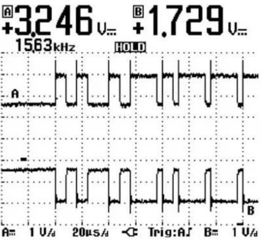 VDL Futura FMD2 - Faults in the CAN communication - 2