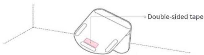 Double-sided tape