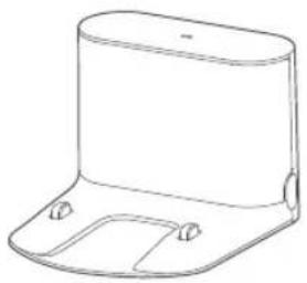 ROBOROCK S6 MaxV - Accessories - 1