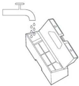 ROBOROCK S6 MaxV - Washable filter - 2