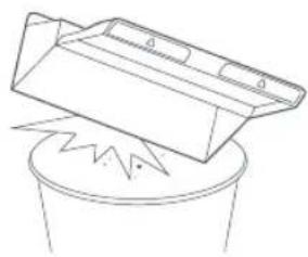 ROBOROCK S6 MaxV - Dustbin and filter ★Clean weekly - 3