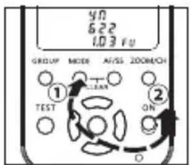 Yongnuo YN-622N-TX - 6.USB Firmware Upgrade - 1