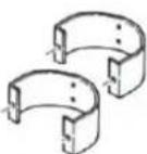 OPTEX AX-330PLUS - 1-3 PARTS IDENTIFICATION - 4