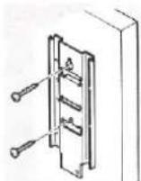 OPTEX AX-330PLUS - Mounting - 1